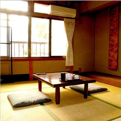 Daiya Ryokan Kyoto Kamer foto