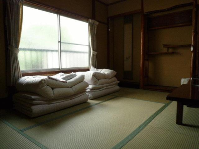 Daiya Ryokan Kyoto Buitenkant foto