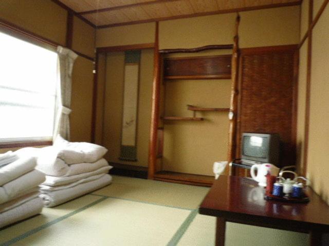 Daiya Ryokan Kyoto Buitenkant foto